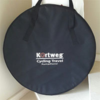 Kortweg cycling